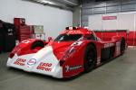 Toyota TS020 GT-One Race Version 1998 года